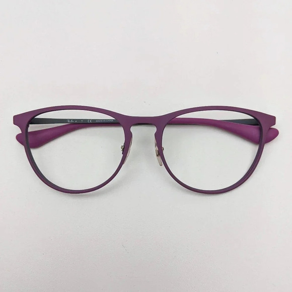 🕶️Frame Only | Ray-Ban RJ9538S 254 Junior Kid's Sunglasses 50/17 130 /KAI542🕶️​ - Picture 1 of 6